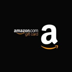 Amazon Gift Cards