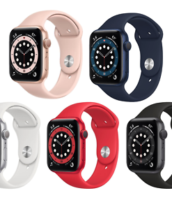 Apple Watch Series 6 Sale