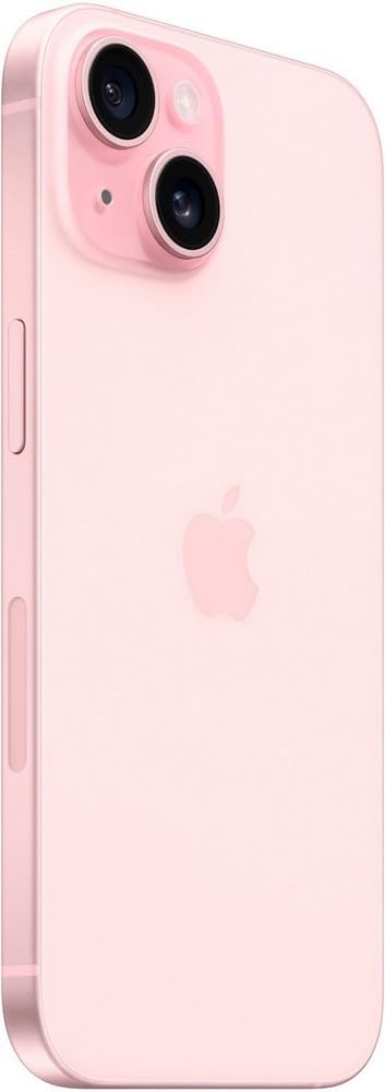 iPhone 15, Pink - Image 2