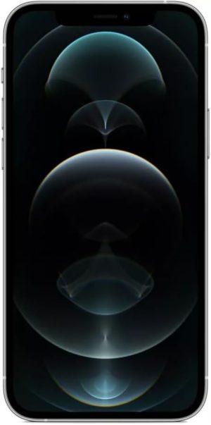 iPhone 12 Pro, Silver