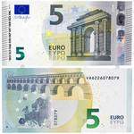 Buy €5 Bills Online