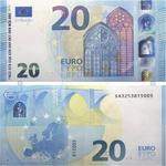 Buy €20 Bills Online