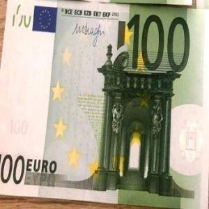 Buy €100 Bills Online